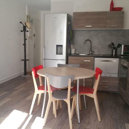 Appartement De Charme Au Calme Castelnau-le-Lez Εξωτερικό φωτογραφία