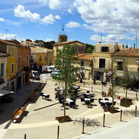Appartement De Charme Au Calme Castelnau-le-Lez Εξωτερικό φωτογραφία