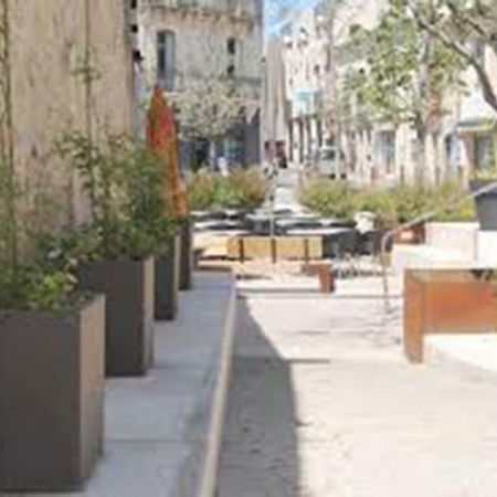 Appartement De Charme Au Calme Castelnau-le-Lez Εξωτερικό φωτογραφία