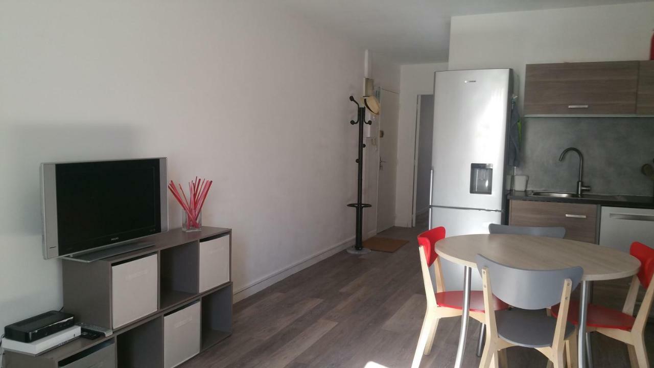 Appartement De Charme Au Calme Castelnau-le-Lez Εξωτερικό φωτογραφία