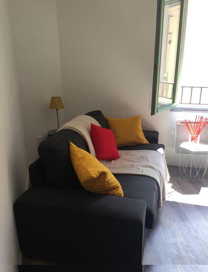 Appartement De Charme Au Calme Castelnau-le-Lez Εξωτερικό φωτογραφία