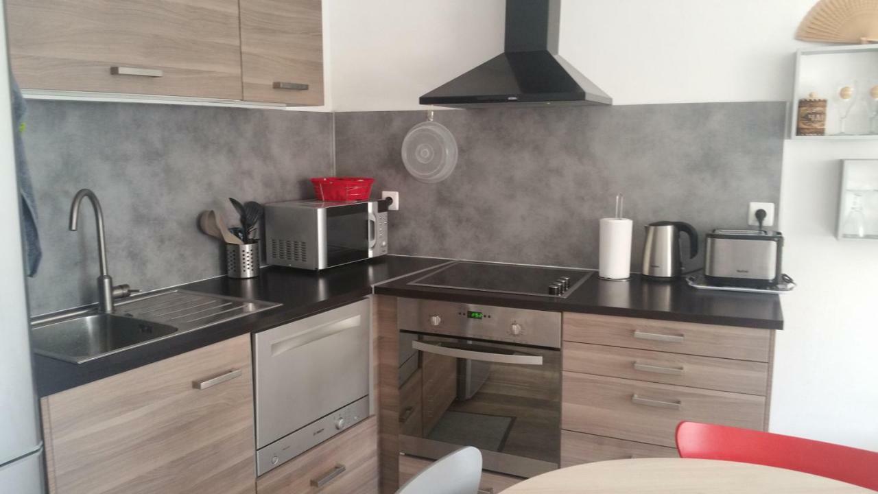 Appartement De Charme Au Calme Castelnau-le-Lez Εξωτερικό φωτογραφία