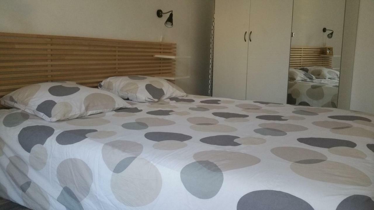 Appartement De Charme Au Calme Castelnau-le-Lez Εξωτερικό φωτογραφία