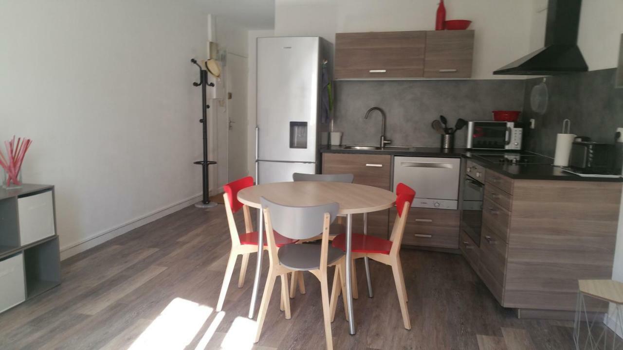 Appartement De Charme Au Calme Castelnau-le-Lez Εξωτερικό φωτογραφία