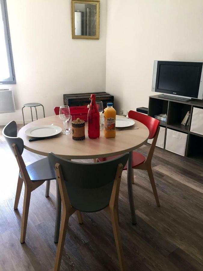 Appartement De Charme Au Calme Castelnau-le-Lez Εξωτερικό φωτογραφία
