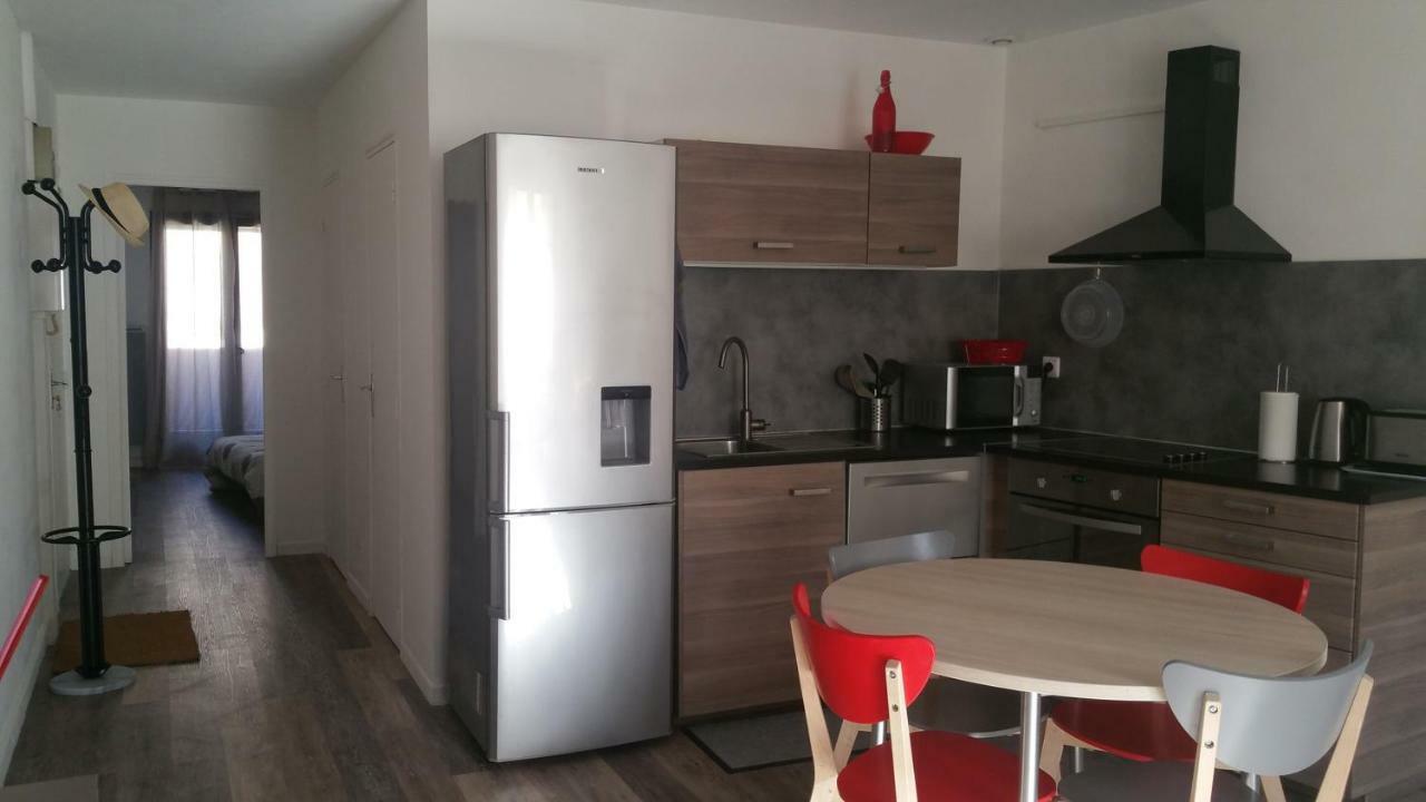 Appartement De Charme Au Calme Castelnau-le-Lez Εξωτερικό φωτογραφία