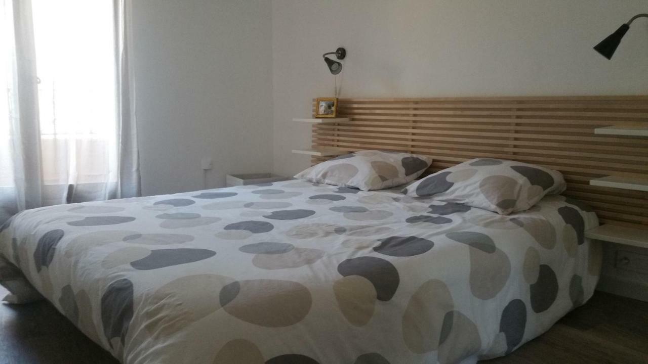 Appartement De Charme Au Calme Castelnau-le-Lez Εξωτερικό φωτογραφία