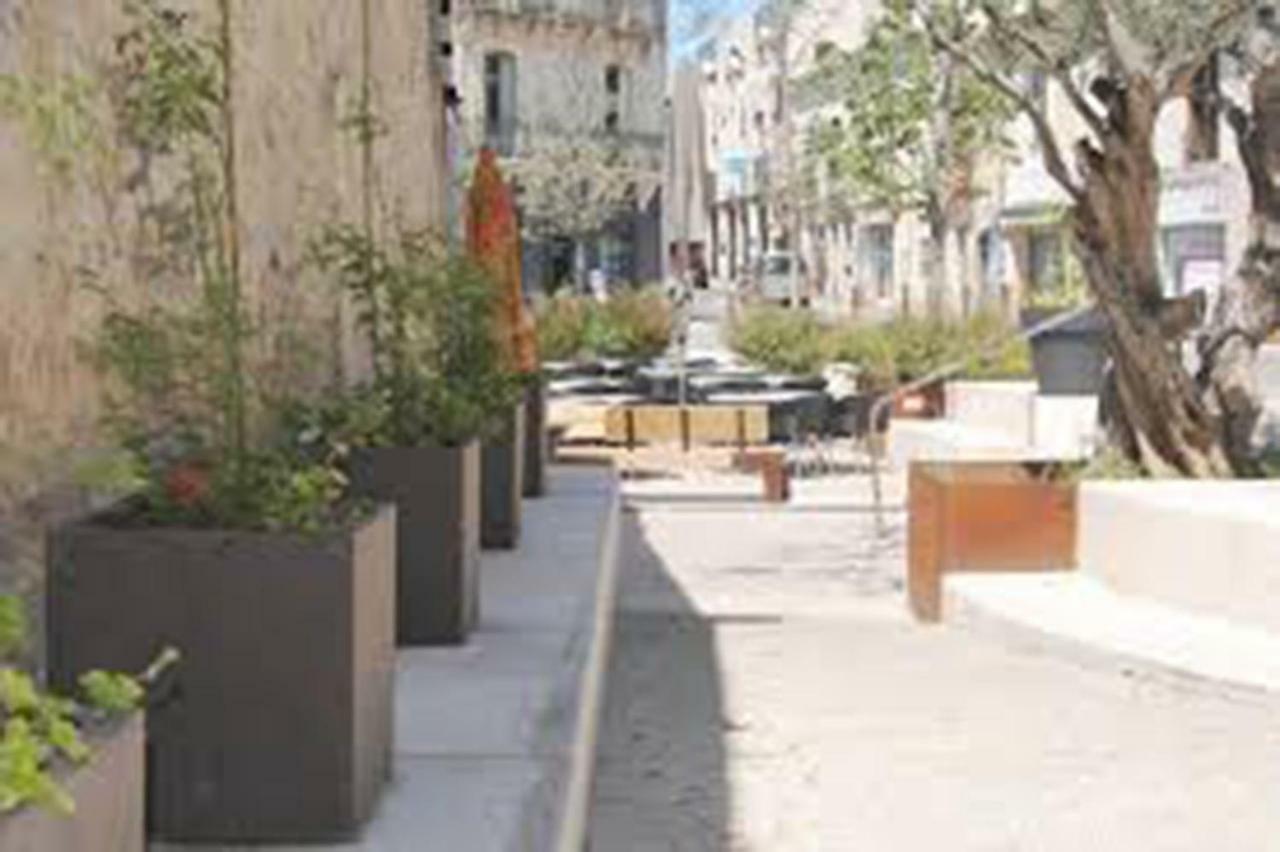 Appartement De Charme Au Calme Castelnau-le-Lez Εξωτερικό φωτογραφία