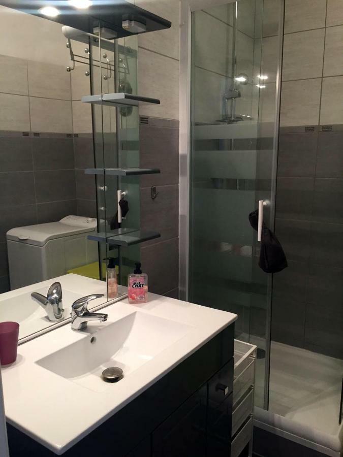 Appartement De Charme Au Calme Castelnau-le-Lez Εξωτερικό φωτογραφία
